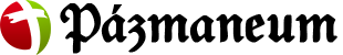 Pazmaneum Logo