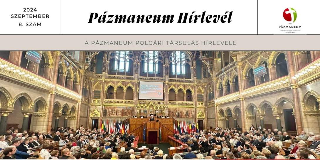 PH 2024 szeptember