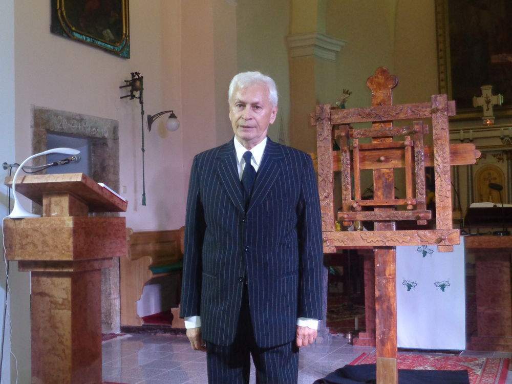 Boráros Imre