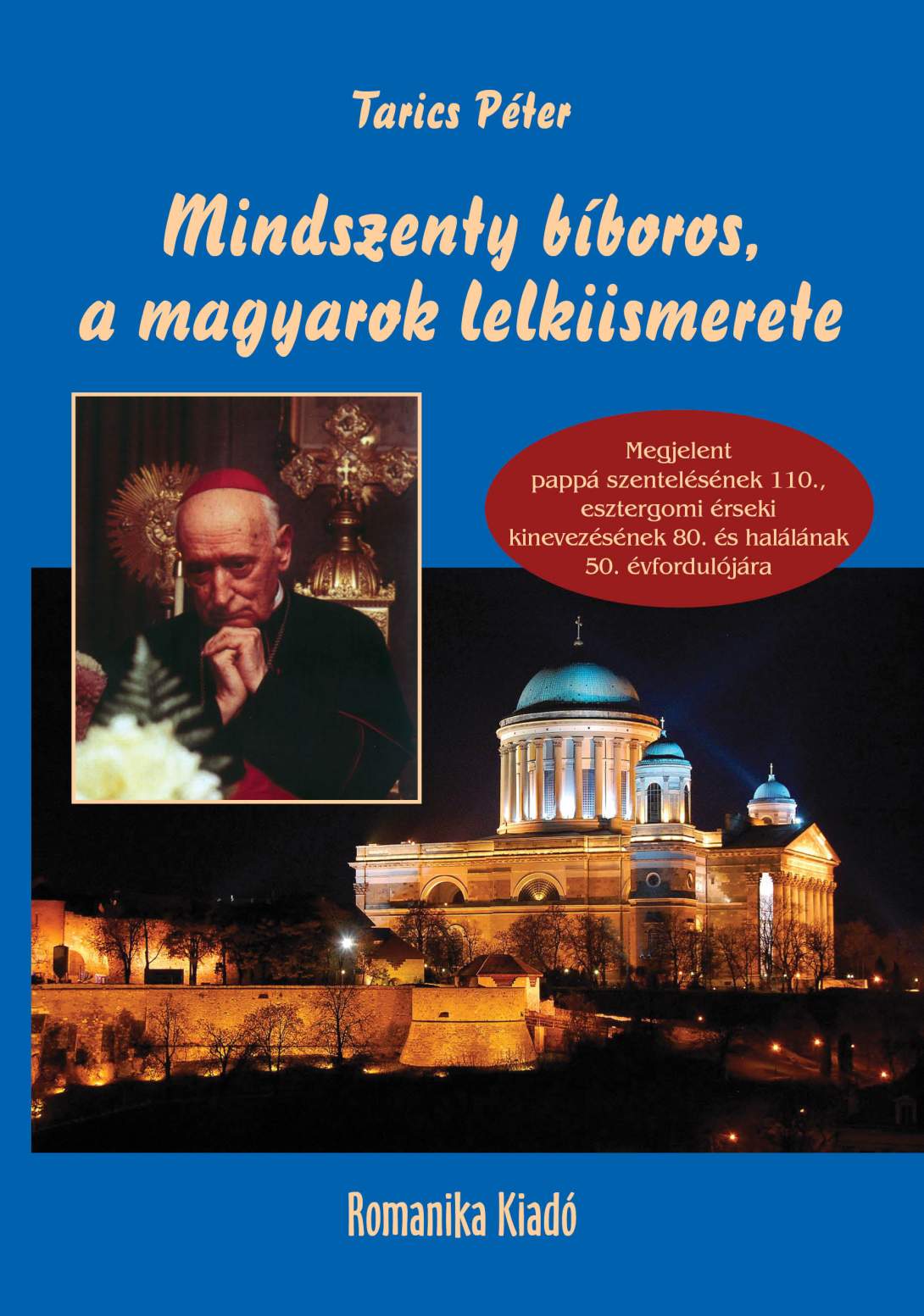 Tarics könyv