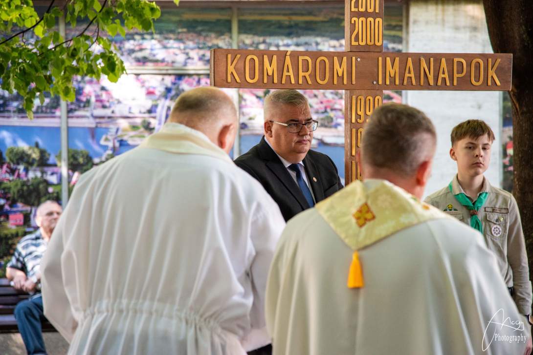 Ka imanap