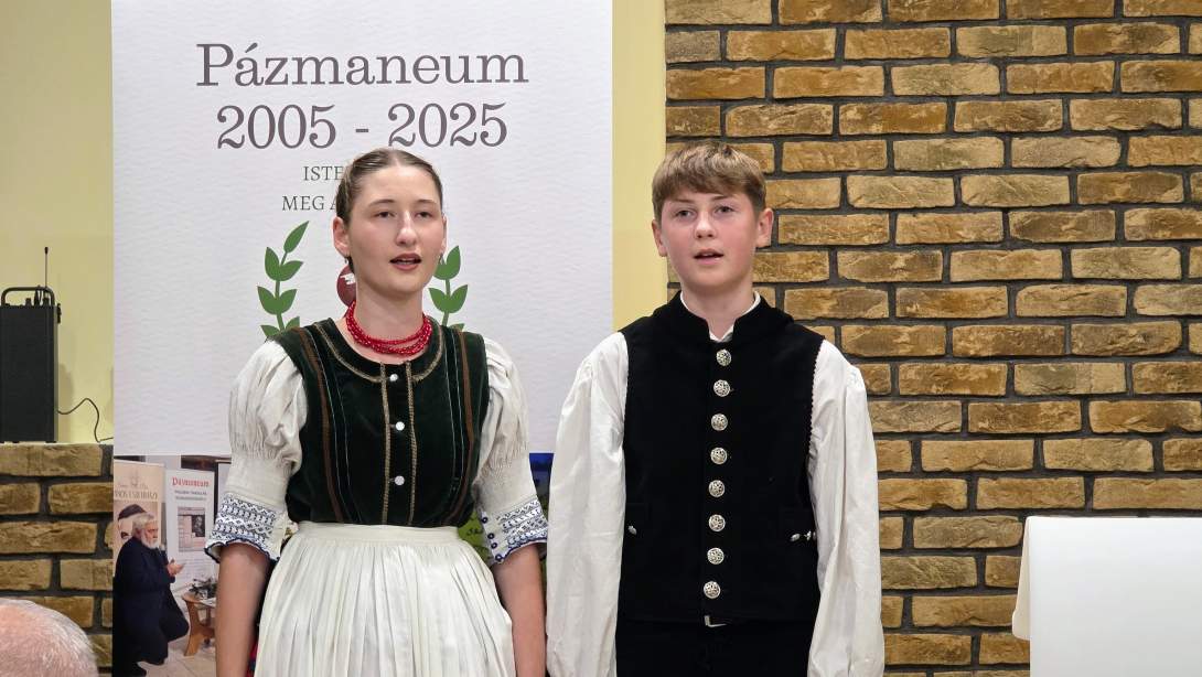 Pázmaneum 20