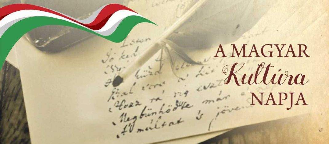 magyar kultúra napja