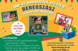 Beregszász gyűjtés