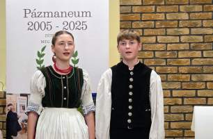 Pázmaneum 20