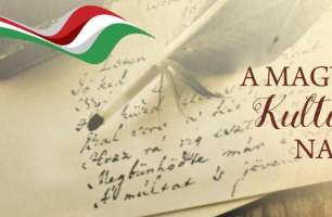 magyar kultúra napja