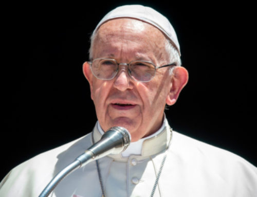 Ferenc pápa levele minden hívőhöz és Mária-imádságai 2020 májusára